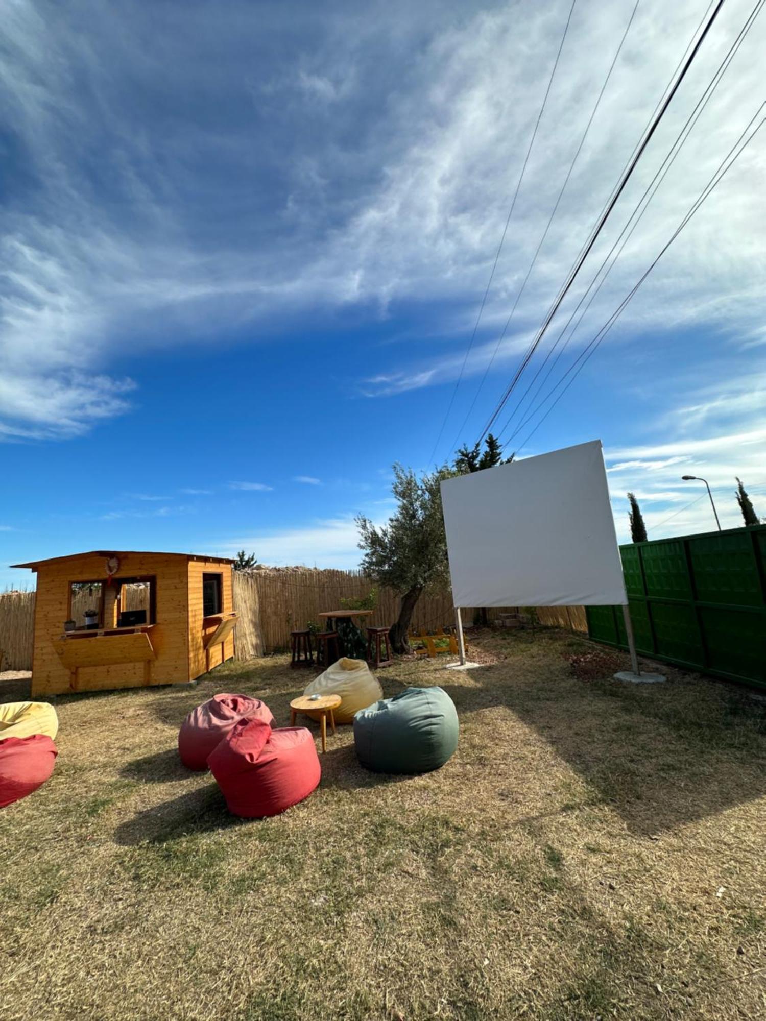 فندق Alt Camping ديرمي المظهر الخارجي الصورة
