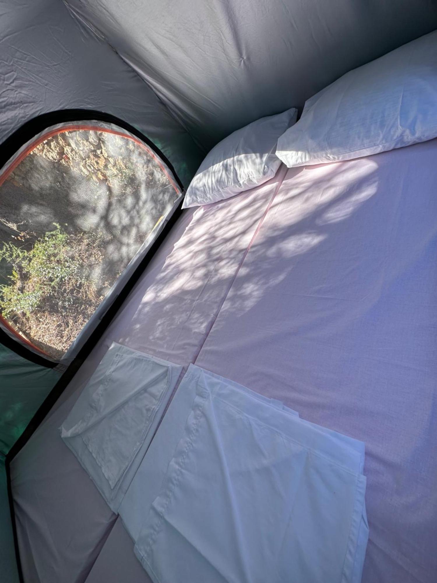 فندق Alt Camping ديرمي المظهر الخارجي الصورة