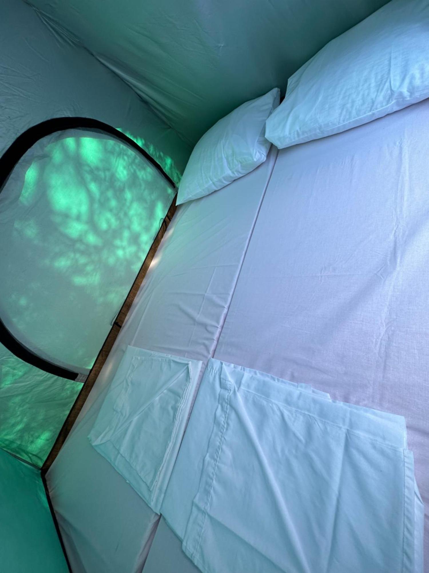 فندق Alt Camping ديرمي المظهر الخارجي الصورة